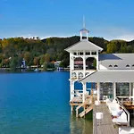 Werzers Poertschach Otel Pörtschach am Wörthersee