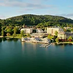 Hotel Werzers Poertschach Pörtschach am Wörthersee