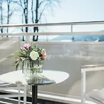 Werzers Poertschach فندق Pörtschach am Wörthersee