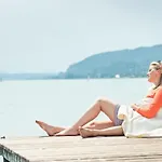 Werzers Poertschach 4* Pörtschach am Wörthersee
