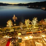 Werzers Poertschach 4* Pörtschach am Wörthersee