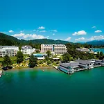 فندق Werzers Poertschach Pörtschach am Wörthersee