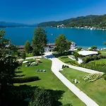 Hotel Werzers Poertschach Pörtschach am Wörthersee