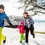 Werzers Poertschach فندق Pörtschach am Wörthersee
