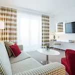 Werzers Poertschach 4*