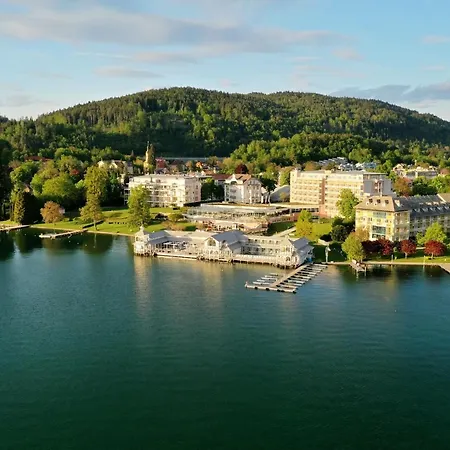 Ξενοδοχείο Werzers Poertschach Pörtschach am Wörthersee