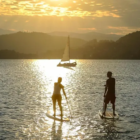 Werzers Poertschach Pörtschach am Wörthersee
