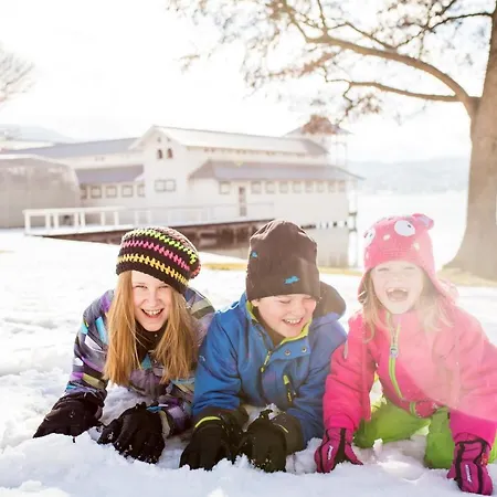 Werzers Poertschach 4*