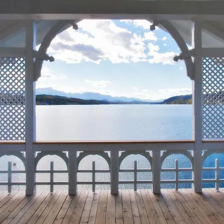 Werzers Poertschach Ξενοδοχείο Pörtschach am Wörthersee