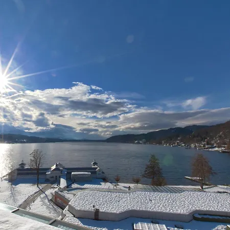 Werzers Poertschach 4*