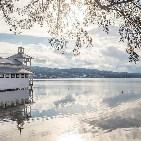 Werzers Pörtschach 4* Pörtschach am Wörthersee