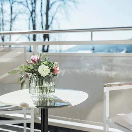 Werzers Pörtschach Hotel Pörtschach am Wörthersee