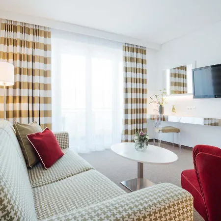 Werzers Pörtschach Hotel 4*