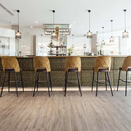 Szálloda Werzers Poertschach Pörtschach am Wörthersee