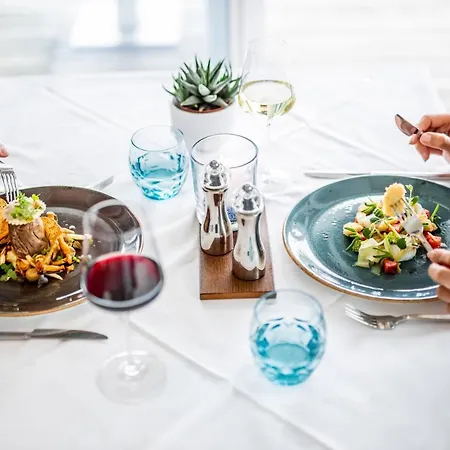 Werzers Poertschach Pörtschach am Wörthersee
