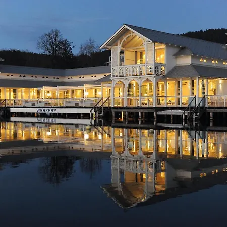 Werzers Poertschach Szálloda 4*