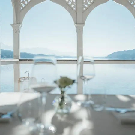 Werzers Poertschach 4* Pörtschach am Wörthersee