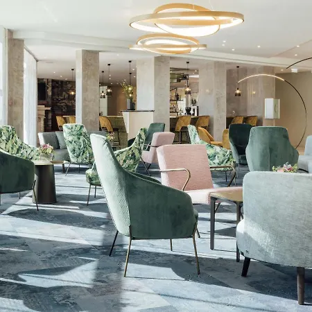 Werzers Poertschach Szálloda