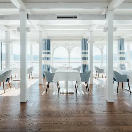 Werzers Poertschach 4*