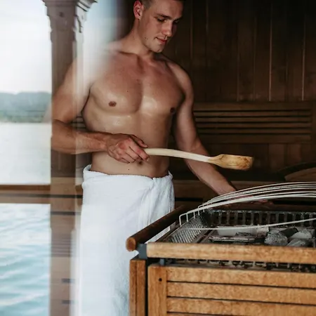 Werzers Poertschach 4* Пёрчах-ам-Вёртерзе