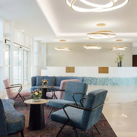 Werzers Poertschach Szálloda 4*