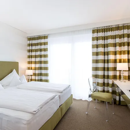 Werzers Poertschach 4*