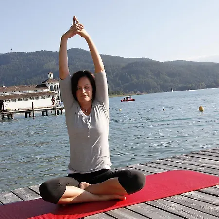 Werzers Poertschach Pörtschach am Wörthersee