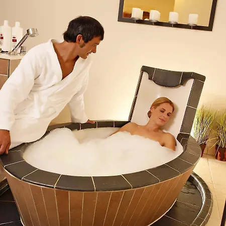 Werzers Poertschach Szálloda Pörtschach am Wörthersee