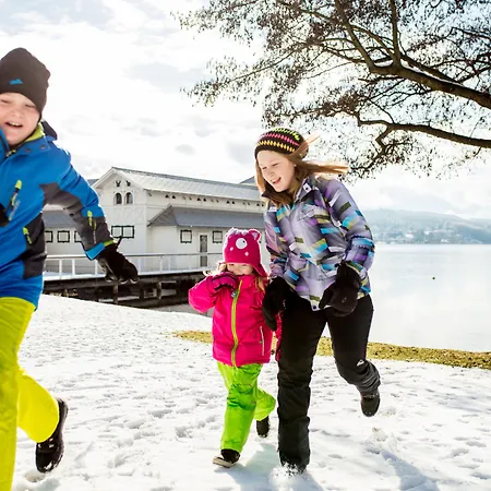 Werzers Poertschach Ξενοδοχείο Pörtschach am Wörthersee