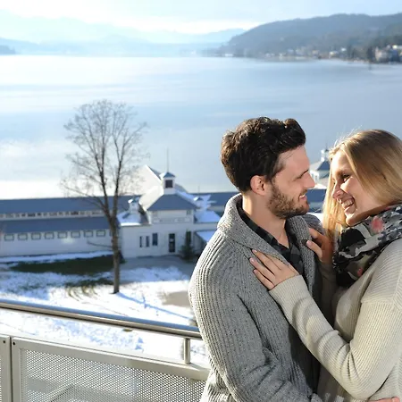 Werzers Poertschach Szálloda