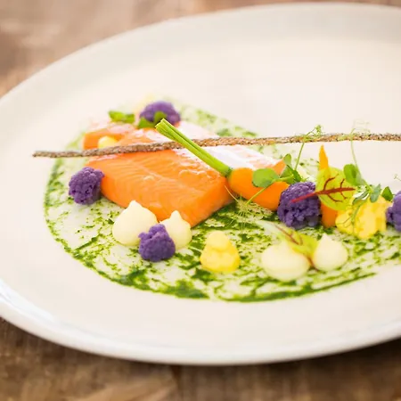 Szálloda Werzers Poertschach