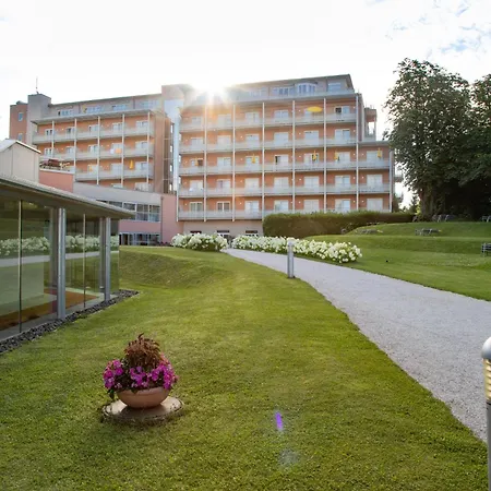 Werzers Pörtschach Hotel