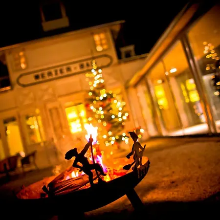 Hotel Werzers Pörtschach Pörtschach am Wörthersee