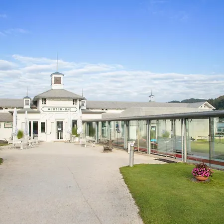 Werzers Poertschach Hotel