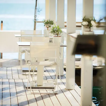 Szálloda Werzers Poertschach