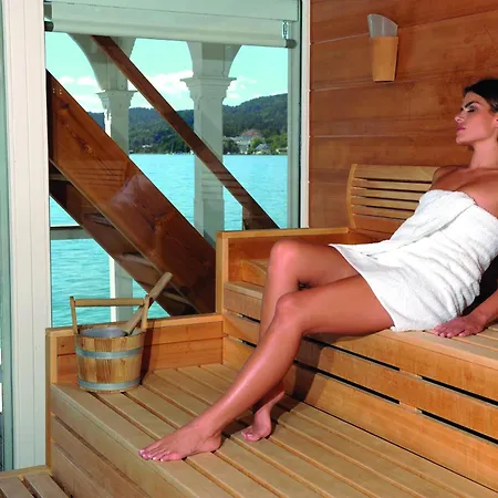 Werzers Pörtschach 4*