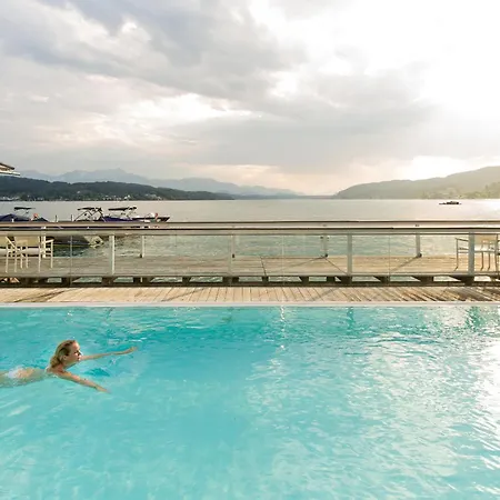Werzers Poertschach 4* Pörtschach am Wörthersee