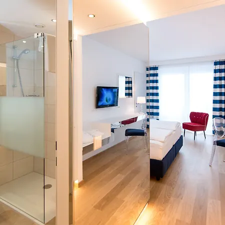 Werzers Poertschach Szálloda