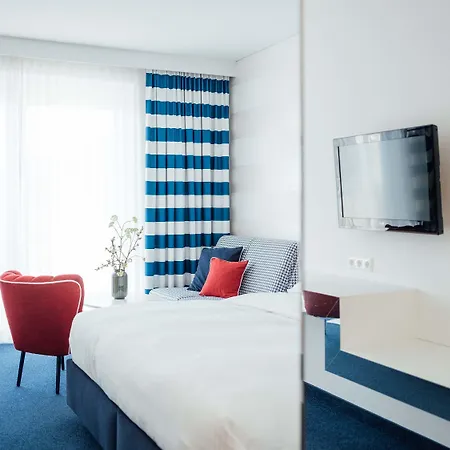 Werzers Poertschach 4*
