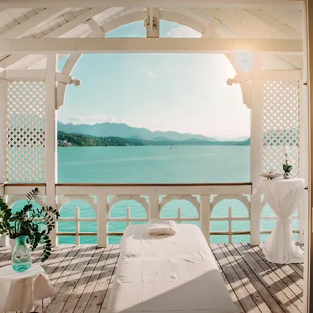 Werzers Poertschach 4* Pörtschach am Wörthersee