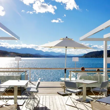 Werzers Pörtschach 4*