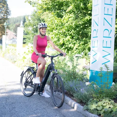 Werzers Poertschach Ξενοδοχείο Pörtschach am Wörthersee