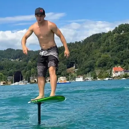 Werzers Poertschach 4* Pörtschach am Wörthersee