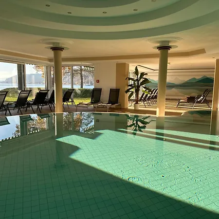 Werzers Poertschach 4*