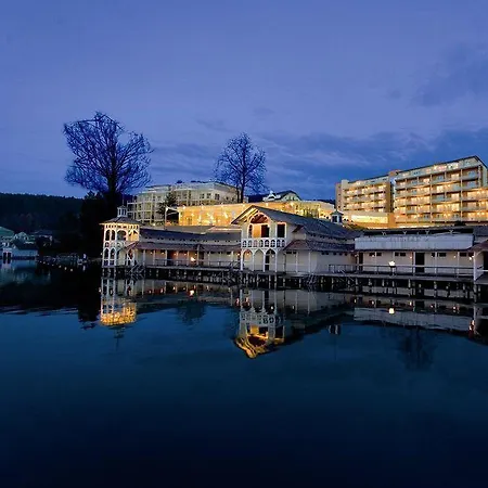 Werzers Pörtschach Pörtschach am Wörthersee