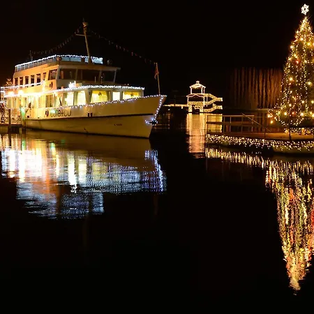 Werzers Poertschach Portschach am Woerthersee