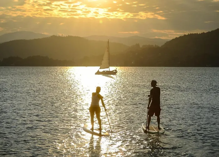 Werzers Pörtschach Pörtschach am Wörthersee