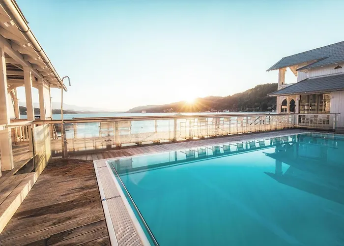 Werzers Pörtschach 4*