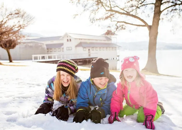 Werzers Pörtschach 4*