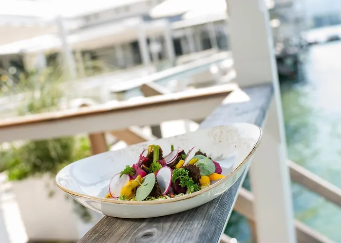 Hotel Werzers Pörtschach Pörtschach am Wörthersee